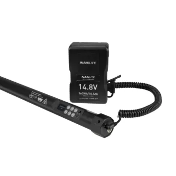 Nanlite Pavotube II 30XR 1KIT / 2KIT / 4KIT / 8KIT LED Tube Light