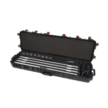 Nanlite Pavotube II 30XR 1KIT / 2KIT / 4KIT / 8KIT LED Tube Light