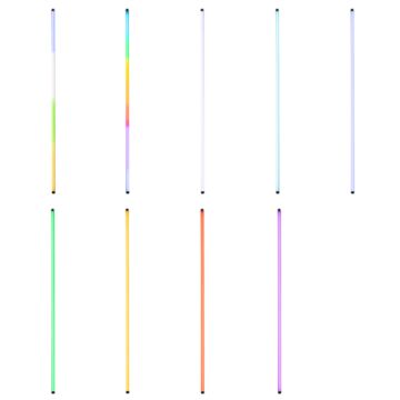 Nanlite Pavotube II 60X