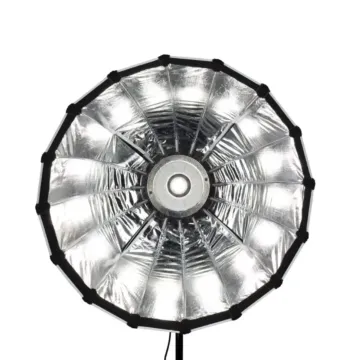 Nanlite SB-FMM-60 SoftBox 60cm with FM Mount