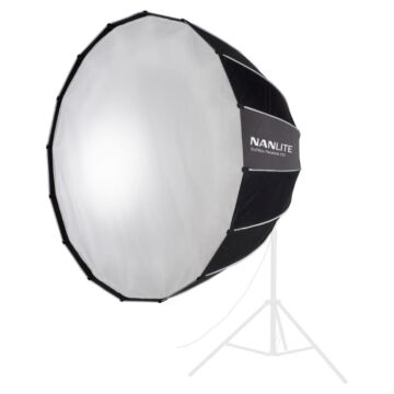 Nanlite SB-PR-150 Parabolic Softbox 150CM