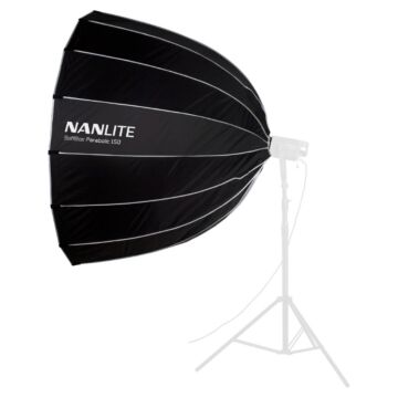 Nanlite SB-PR-150 Parabolic Softbox 150CM
