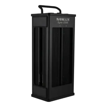Nanlux Dyno 1200C RGBW LED Panel