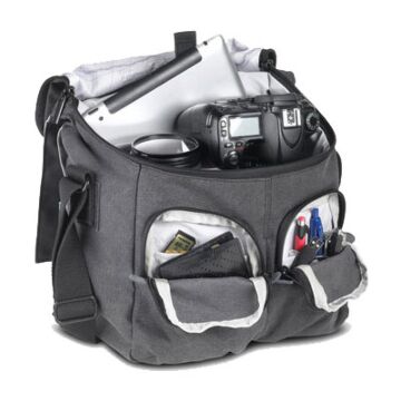 National Geographic NG W2141 Midi Satchel Bag