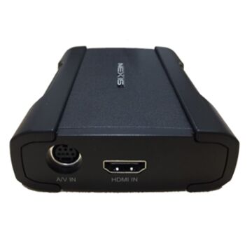 NEXIS  Streaming Box