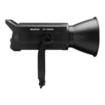 NiceFoto LV-1500A LED Video Light