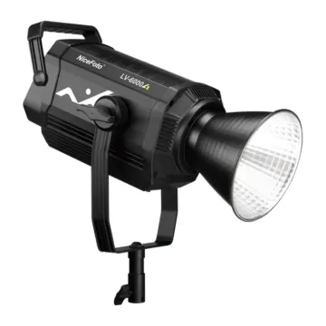 NiceFoto LV-6000A LED Video Light