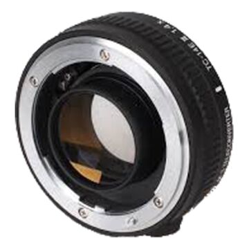 Nikon AF-S Teleconverter TC-14E III