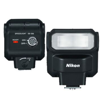 Nikon Flash Speedlight SB-300