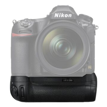 Nikon MB-D18 Battery Grip for Nikon D850
