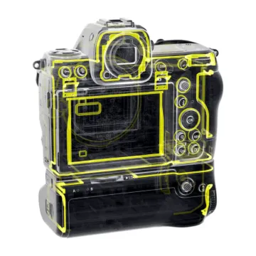 Nikon MB-N12 Power Battery Pack For Nikon Z8