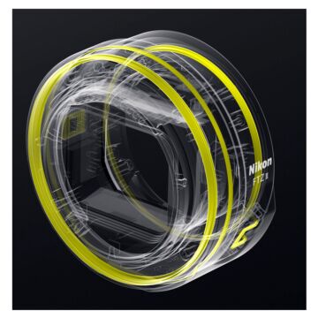Nikon Mount Adapter FTZ II