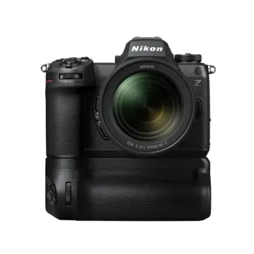 Nikon Multi Power Battery Pack MB-N14