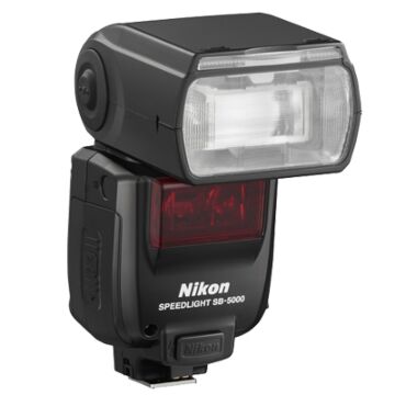 Nikon Flash Speedlight SB-5000
