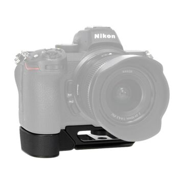 [Rumors] Nikon Z-GR1 Extension Grip