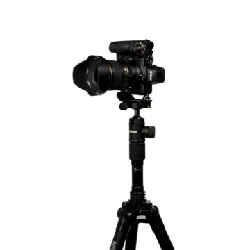 Nikon Z-VP1 Extension Grip (Coming Soon)