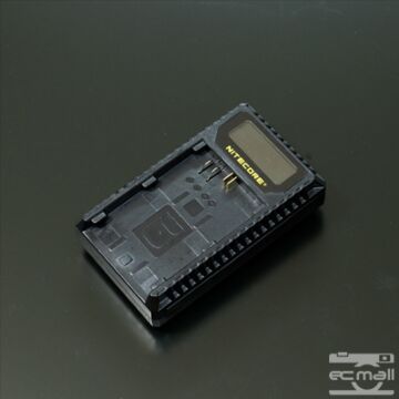 Battery Charger Nitecore Smart Charger UCN1