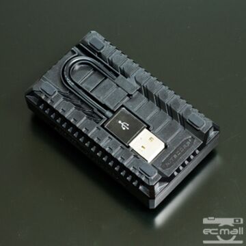 Battery Charger Nitecore Smart Charger USN1 For Sony NP-FW50