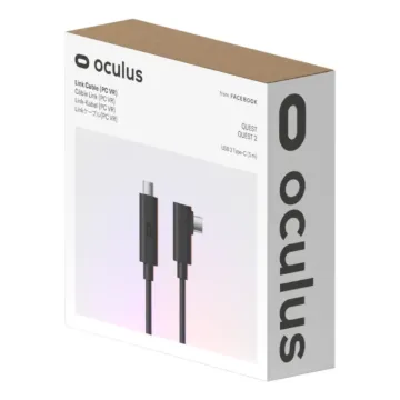 Oculus Link Cable