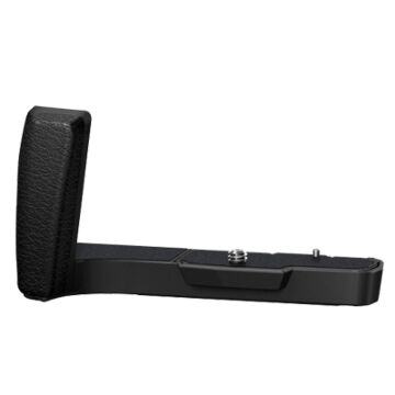 Olympus ECG-3 External Metal Grip