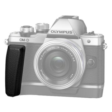 Olympus ECG-3 External Metal Grip