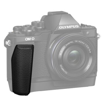 Olympus ECG-3 External Metal Grip