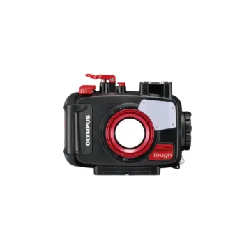 Olympus PT-059 Underwater Housing For Olympus Tough TG-6 /TG-7