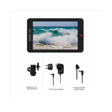 Osee T7 Kit  7 inch HDMI 4K On-Camera Monitor