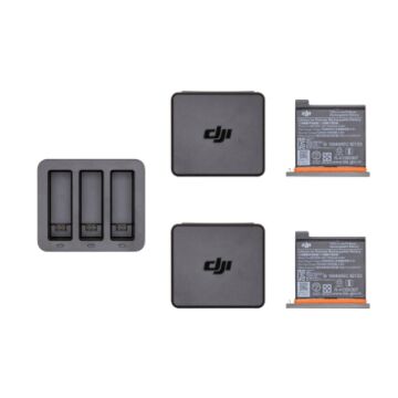 Osmo Action Charging Kit
