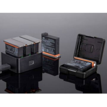 Osmo Action Charging Kit