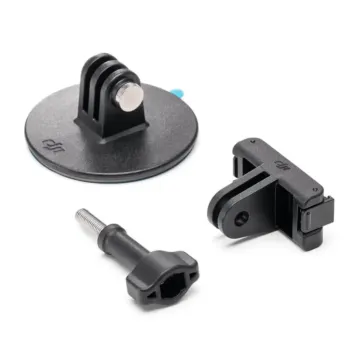 Osmo Action Curved Adhesive Base Kit