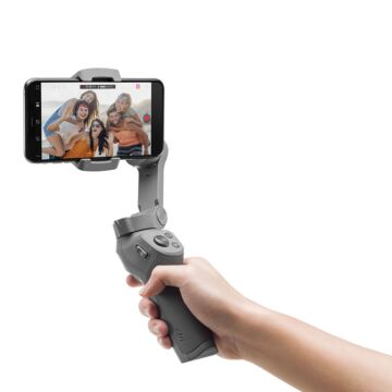 DJI Osmo Mobile 3