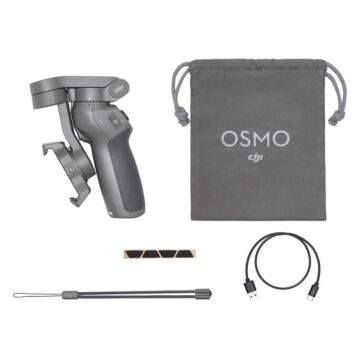 DJI Osmo Mobile 3