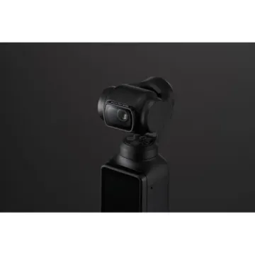 Osmo Pocket 3 Black Mist Filter