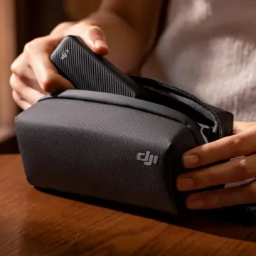 DJI Osmo Pocket 3 Carrying Bag