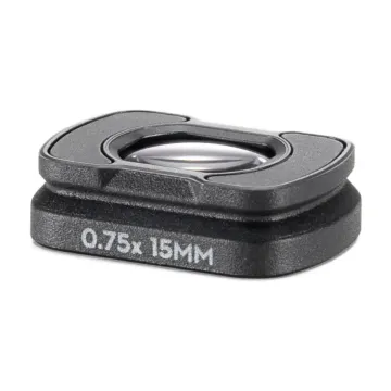 Osmo Pocket 3 Wide-Angle Lens