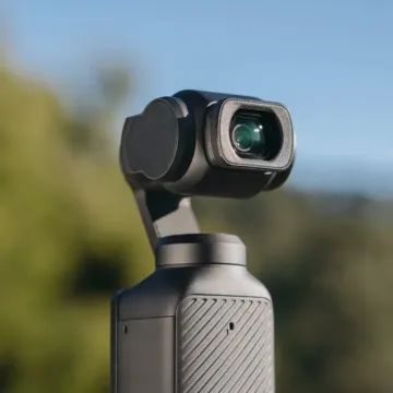 Osmo Pocket 3 Wide-Angle Lens
