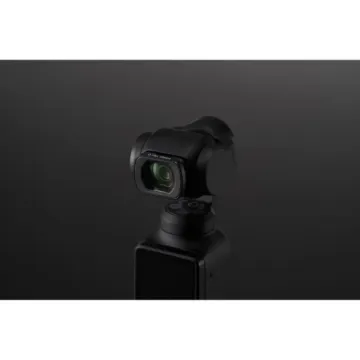 Osmo Pocket 3 Wide-Angle Lens