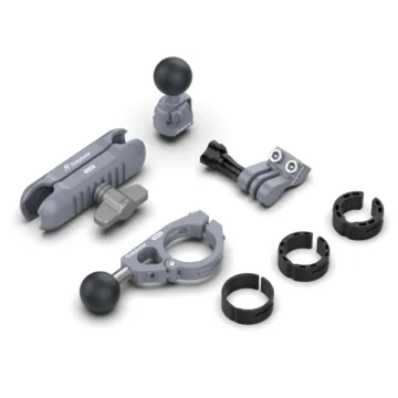 Outplorer Panoramic/Action Camera Kit G100