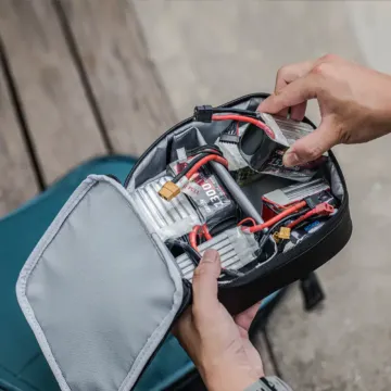 PGYTECH OneMo FPV Drone Backpack 30L (PGY-P-CB-118)