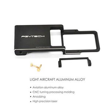 PGYTECH  Adapter Action Cam For Mobile Gimbol