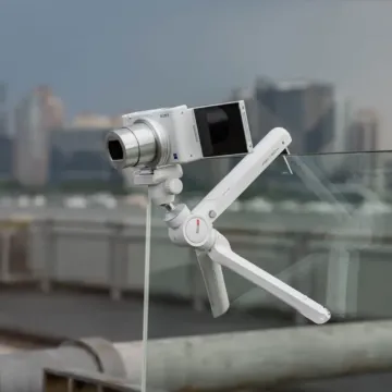 PGYTECH Mantispod 2.0 Classic Black (PGY - P-CG-080) / Moon White (PGY - P-CG-083)