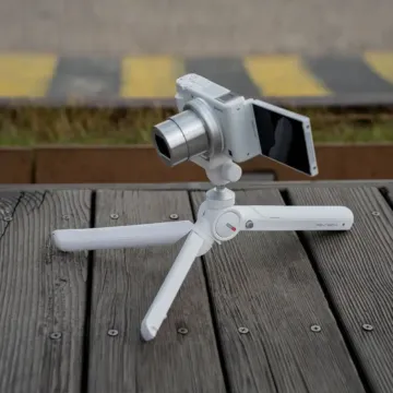 PGYTECH Mantispod 2.0 Classic Black (PGY - P-CG-080) / Moon White (PGY - P-CG-083)