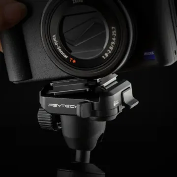 PGYTECH Mantispod 2.0 W/O Head (PGY - P-CG-081)