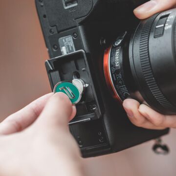 PGYTECH OneGo Backpack 18L