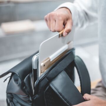 PGYTECH OneGo Backpack 18L