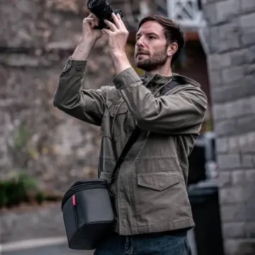 PGYTECH OneMo 2 Backpack 35L (Black)