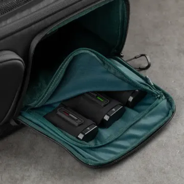 PGYTECH OneMo 2 Backpack 25L (Black)