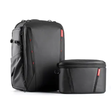 PGYTECH OneMo 2 Backpack 25L (Black)