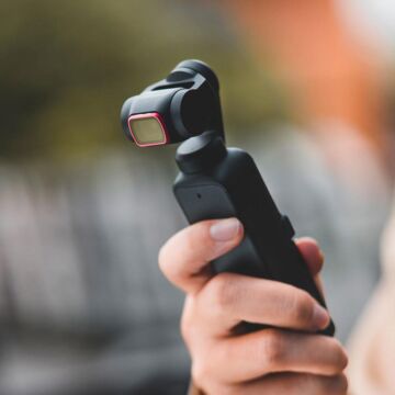 PGYTECH P-19C-065 Osmo Pocket 2 UV Filter